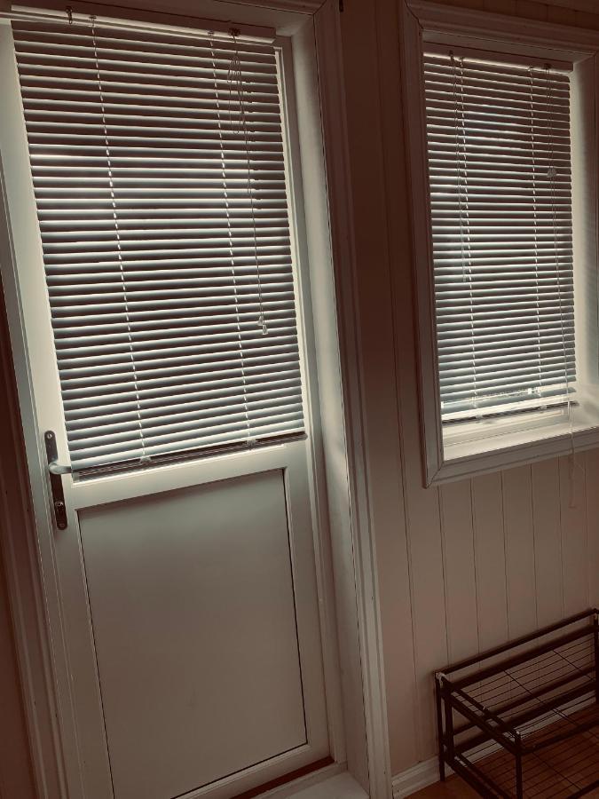 Solvik #Apartment #로엔 외부 사진