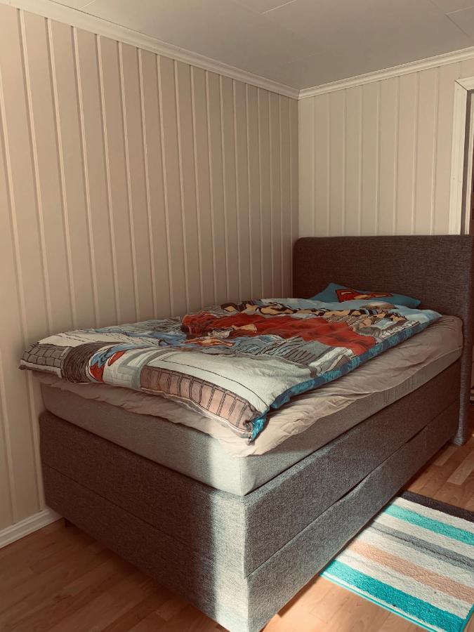 Solvik #Apartment #로엔 외부 사진